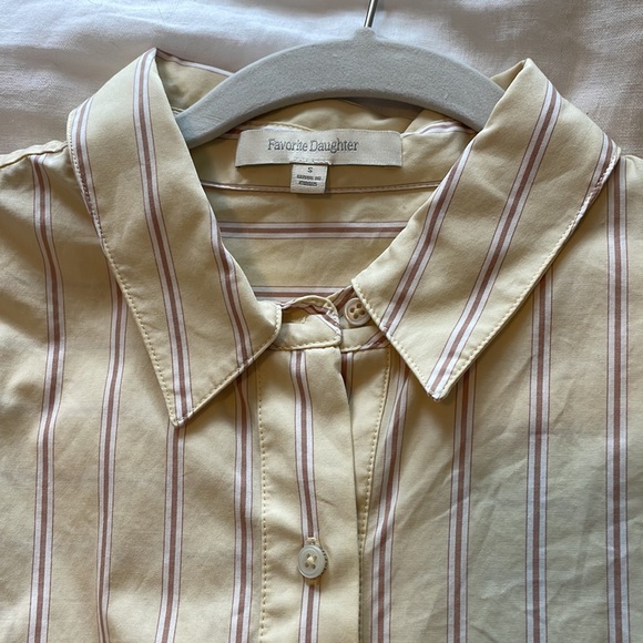 Favorite Daughter Ex-Boyfriend Shirt - Picture 8 of 11